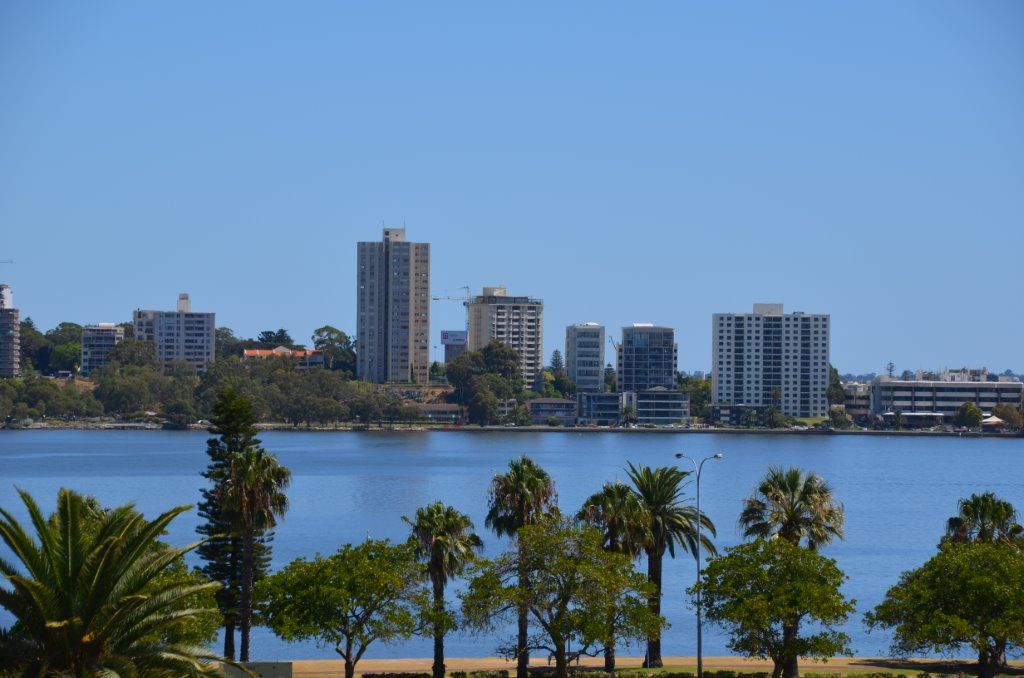 1 bedrooms Apartment / Unit / Flat in 17/29 Hill Street PERTH WA, 6000
