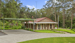 Picture of 33 Moores Road, GLENORIE NSW 2157