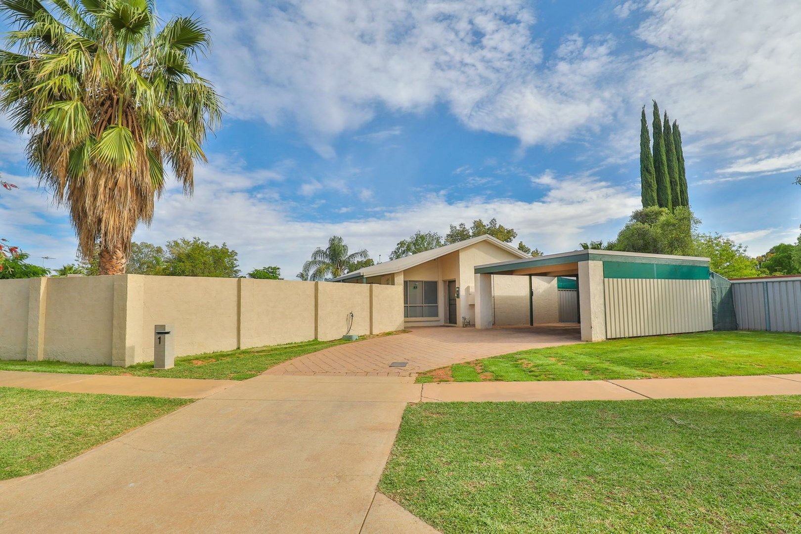 1 Excelsior Drive, Mildura VIC 3500, Image 0