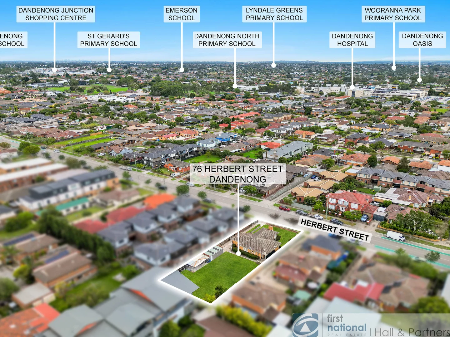 Additional image 15 of 76 Herbert Street, Dandenong VIC 3175