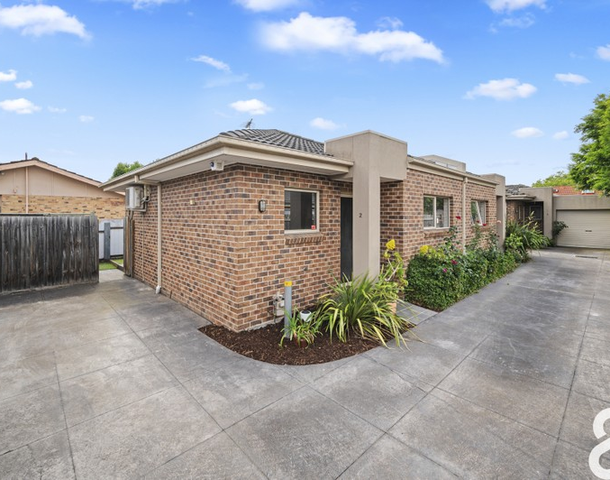 2/34 Tramoo Street, Lalor VIC 3075