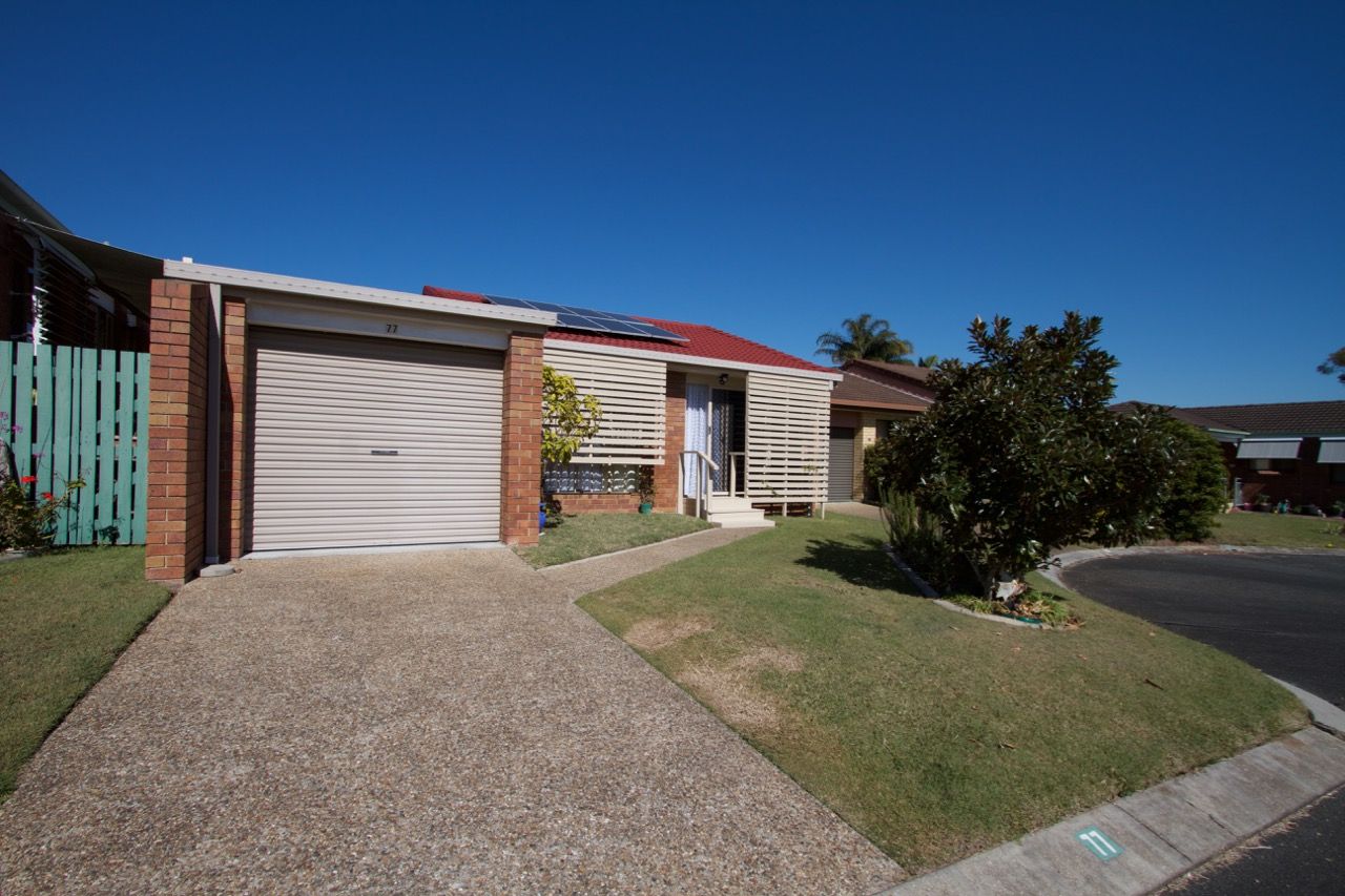 77/56 Miller St, Kippa-Ring QLD 4021, Image 0