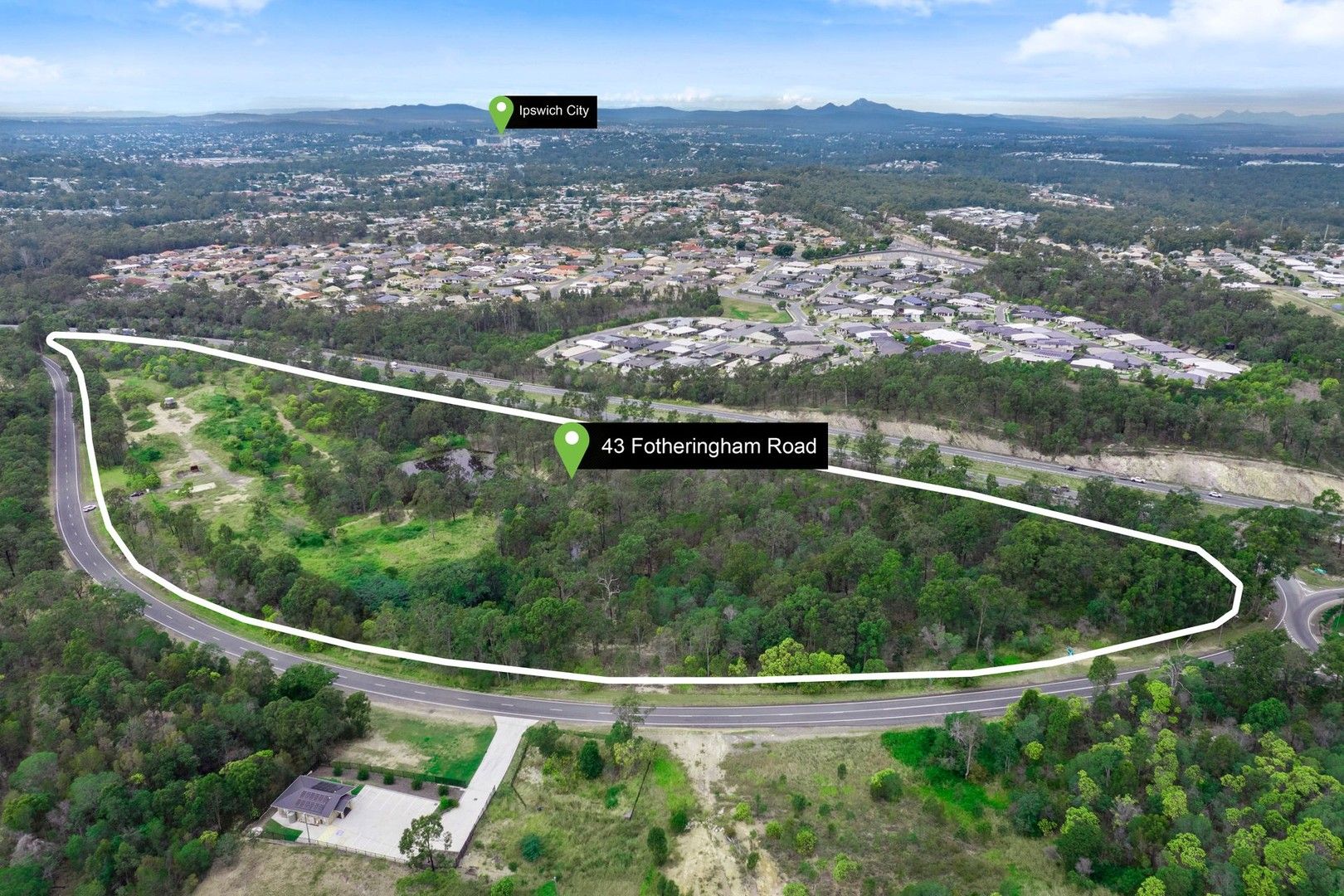 43 Fotheringham Road, Muirlea Property History & Address Research