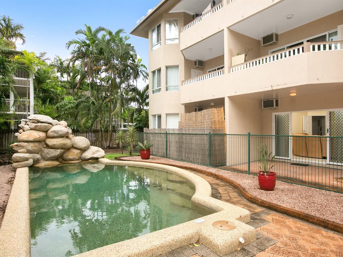 5/50 Cairns Street, Cairns North QLD 4870, Image 0