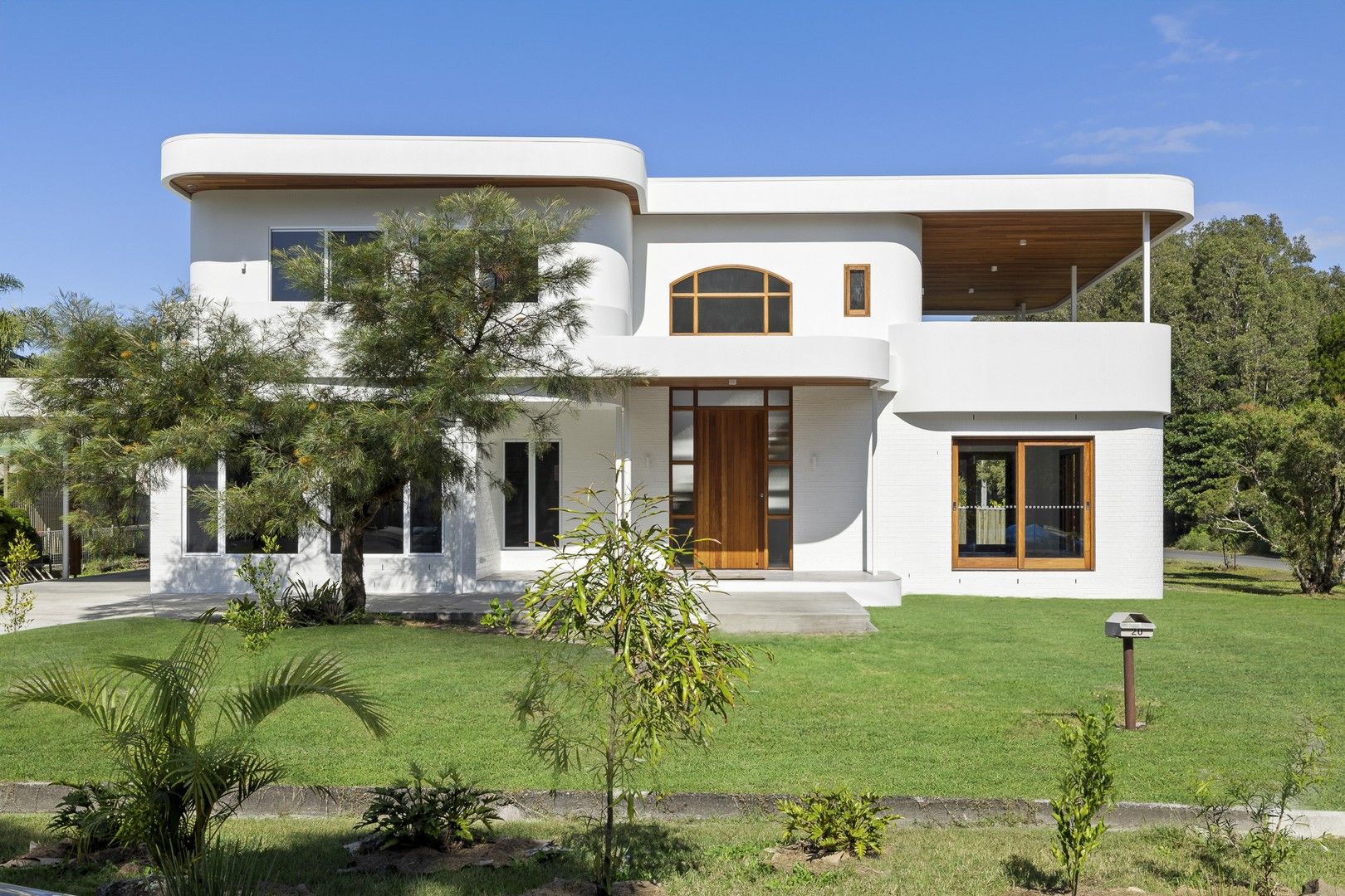 20 Teven Street, Brunswick Heads NSW 2483 House For Rent Domain