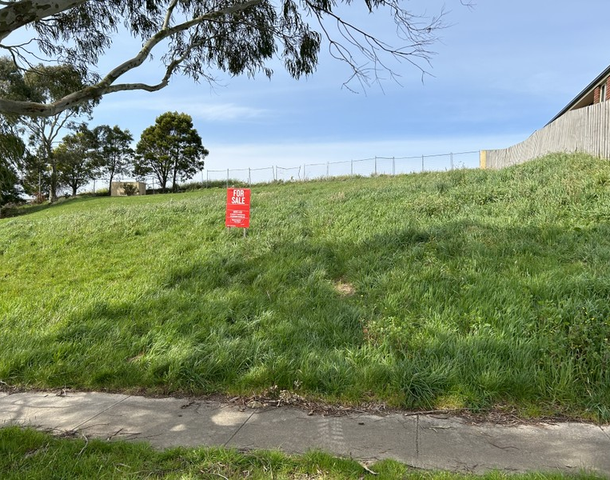 3 Abby Road, Korumburra VIC 3950