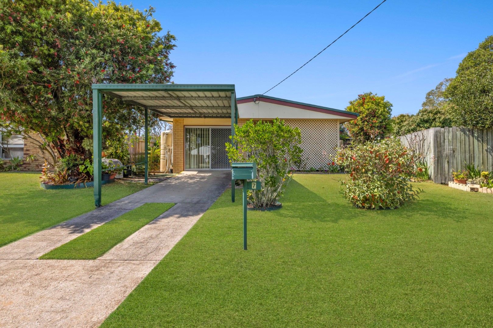 7 Alba Court, Currimundi QLD 4551, Image 0