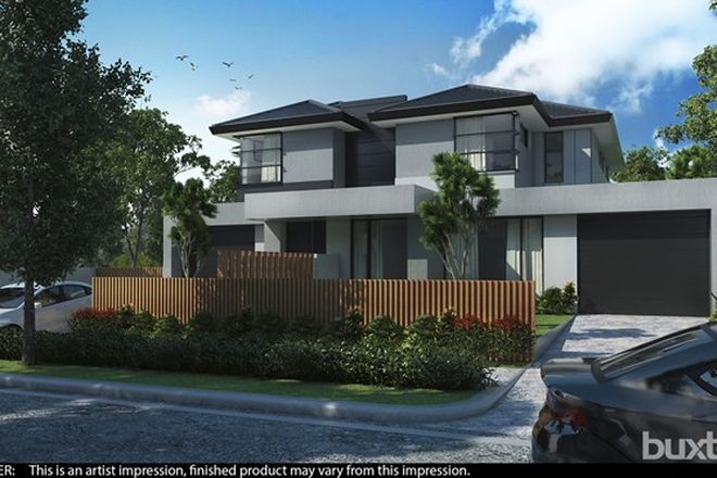 Picture of 17B Celia Street, BENTLEIGH EAST VIC 3165