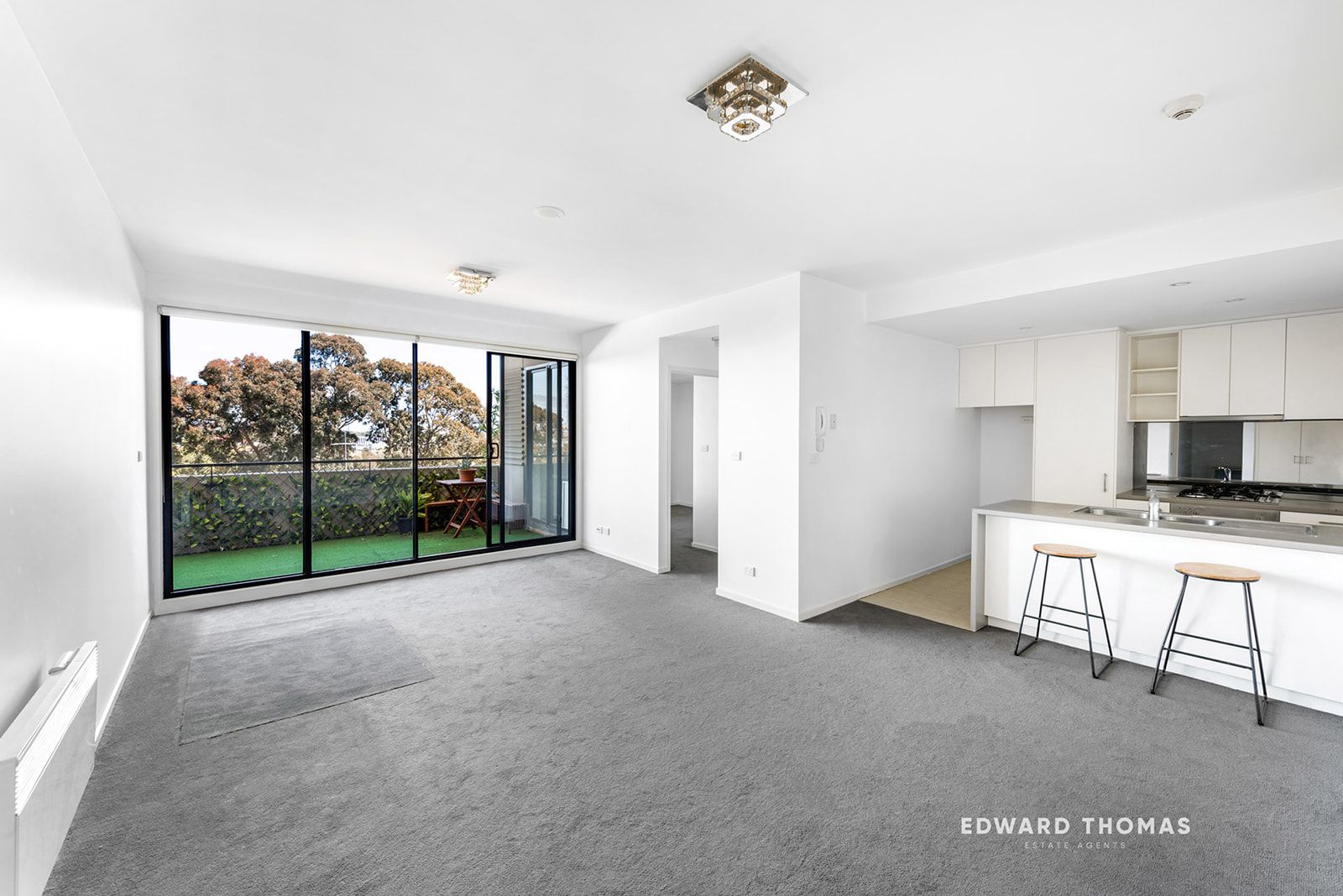 509/72 Altona Street, Kensington VIC 3031, Image 1