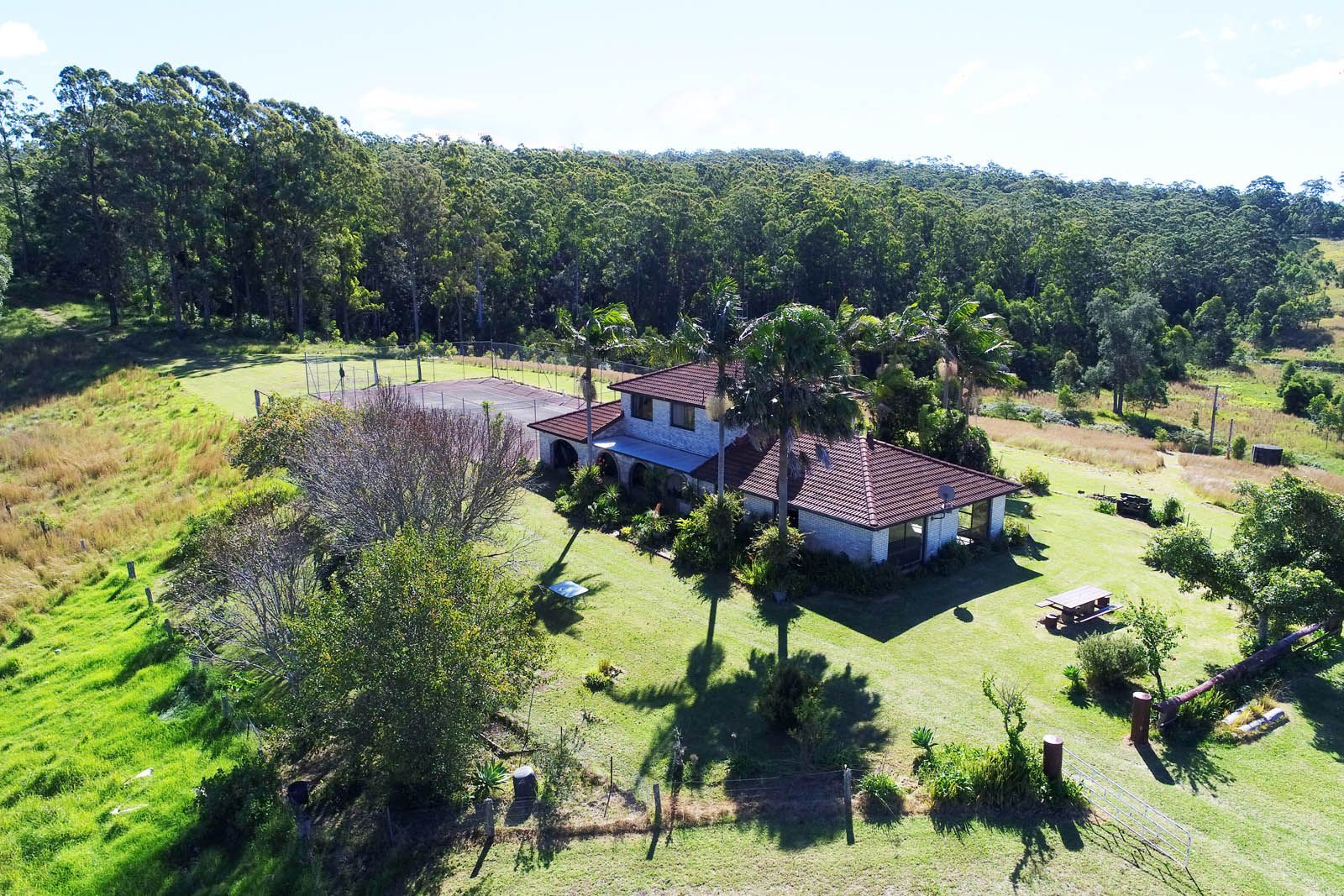 840 Wattley Hill Road, Wootton NSW 2423 House for Sale 895,000