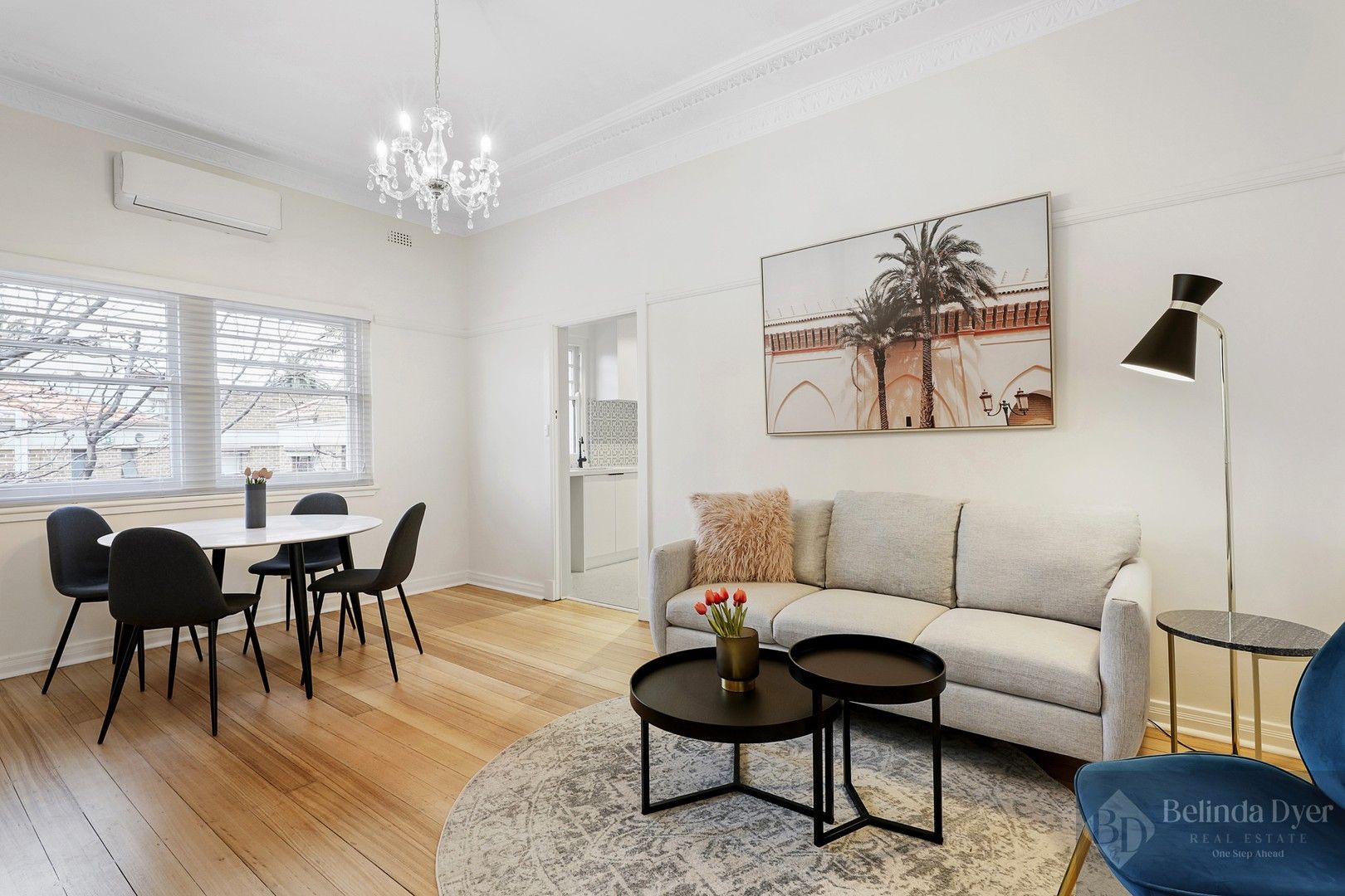3 bedrooms Apartment / Unit / Flat in 4/500-506 Glen Huntly Road ELSTERNWICK VIC, 3185