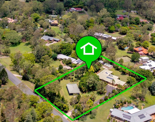 29 Carson Drive, Bunya QLD 4055