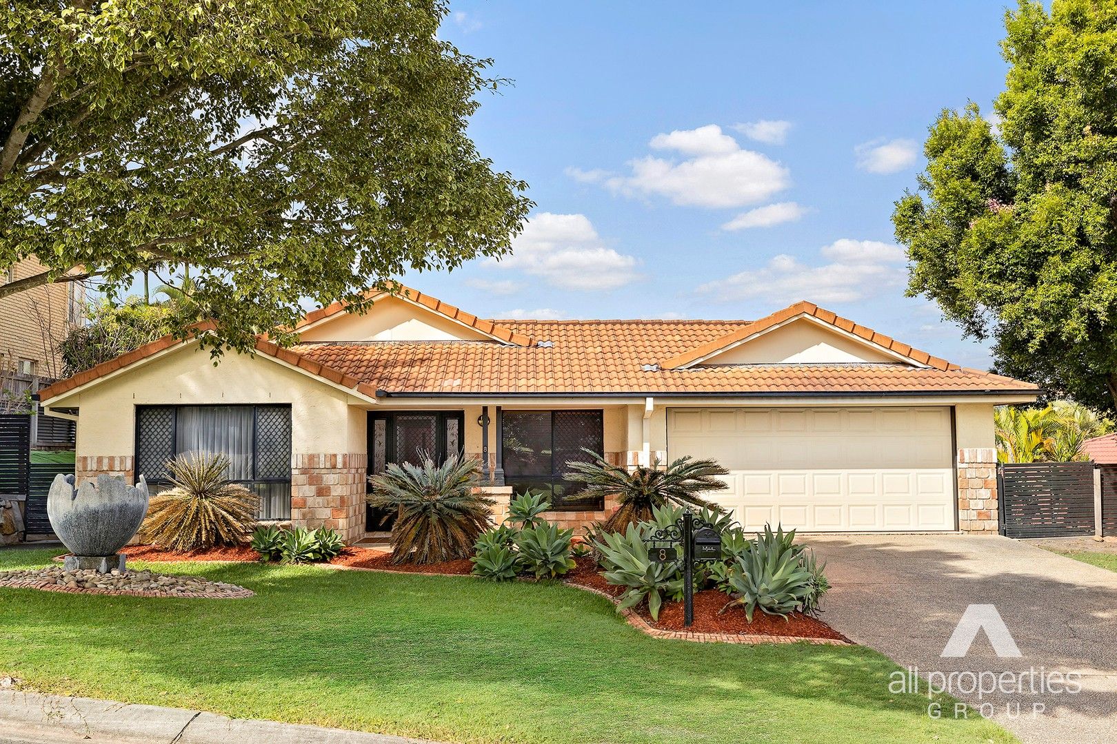 8 Peridot Crescent, Mango Hill QLD 4509, Image 0