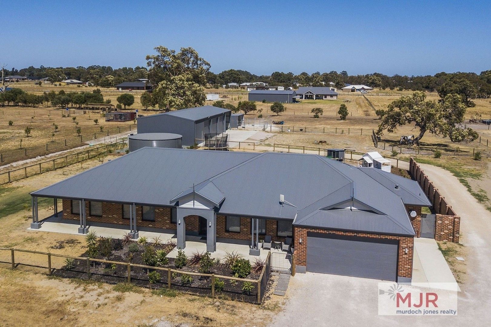 88 Wandering Drive, North Dandalup WA 6207, Image 0