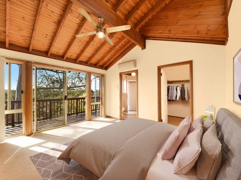 295 Somerville Road, Hornsby Heights NSW 2077