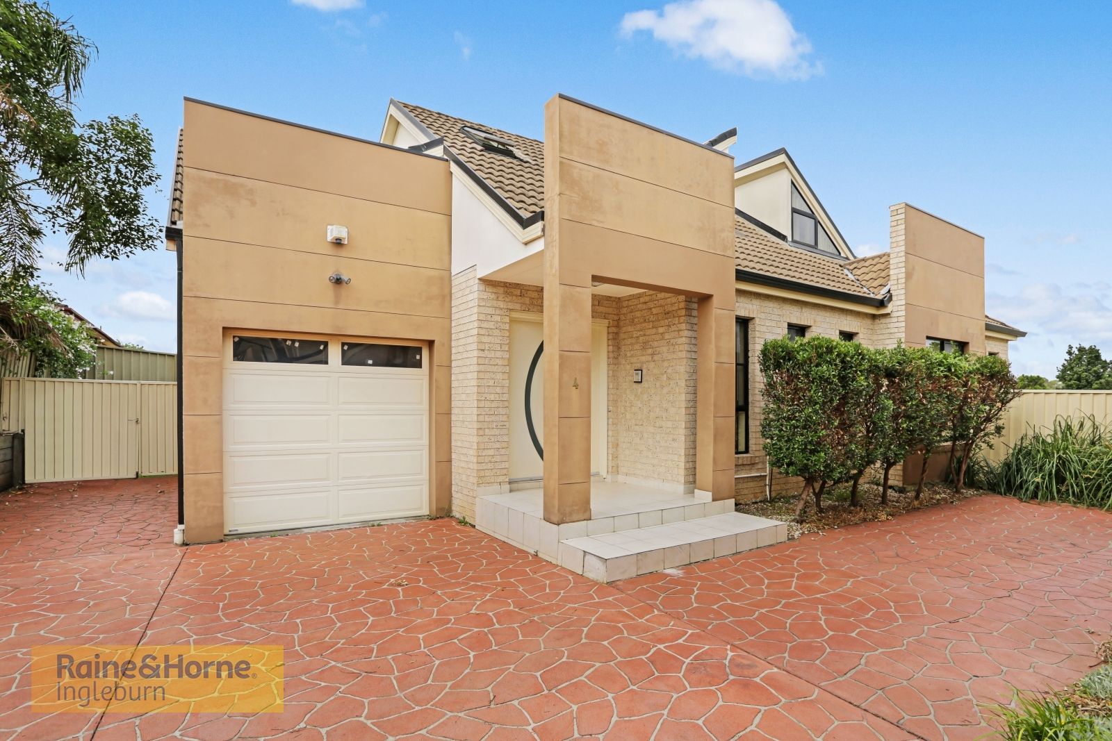 4/88 BELMONT ROAD, Glenfield NSW 2167, Image 0