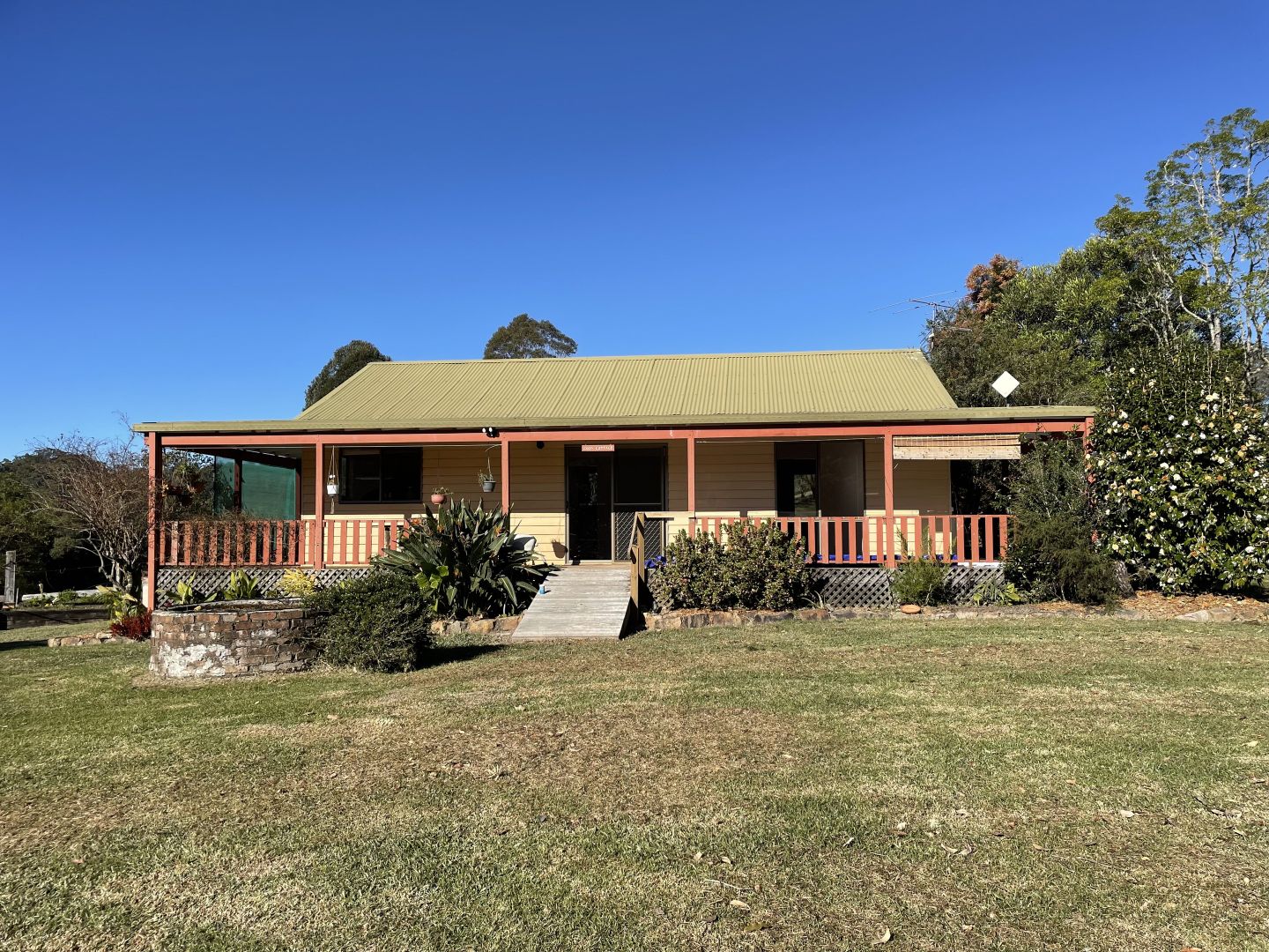 79 Walters Road, Upper Orara NSW 2450, Image 2