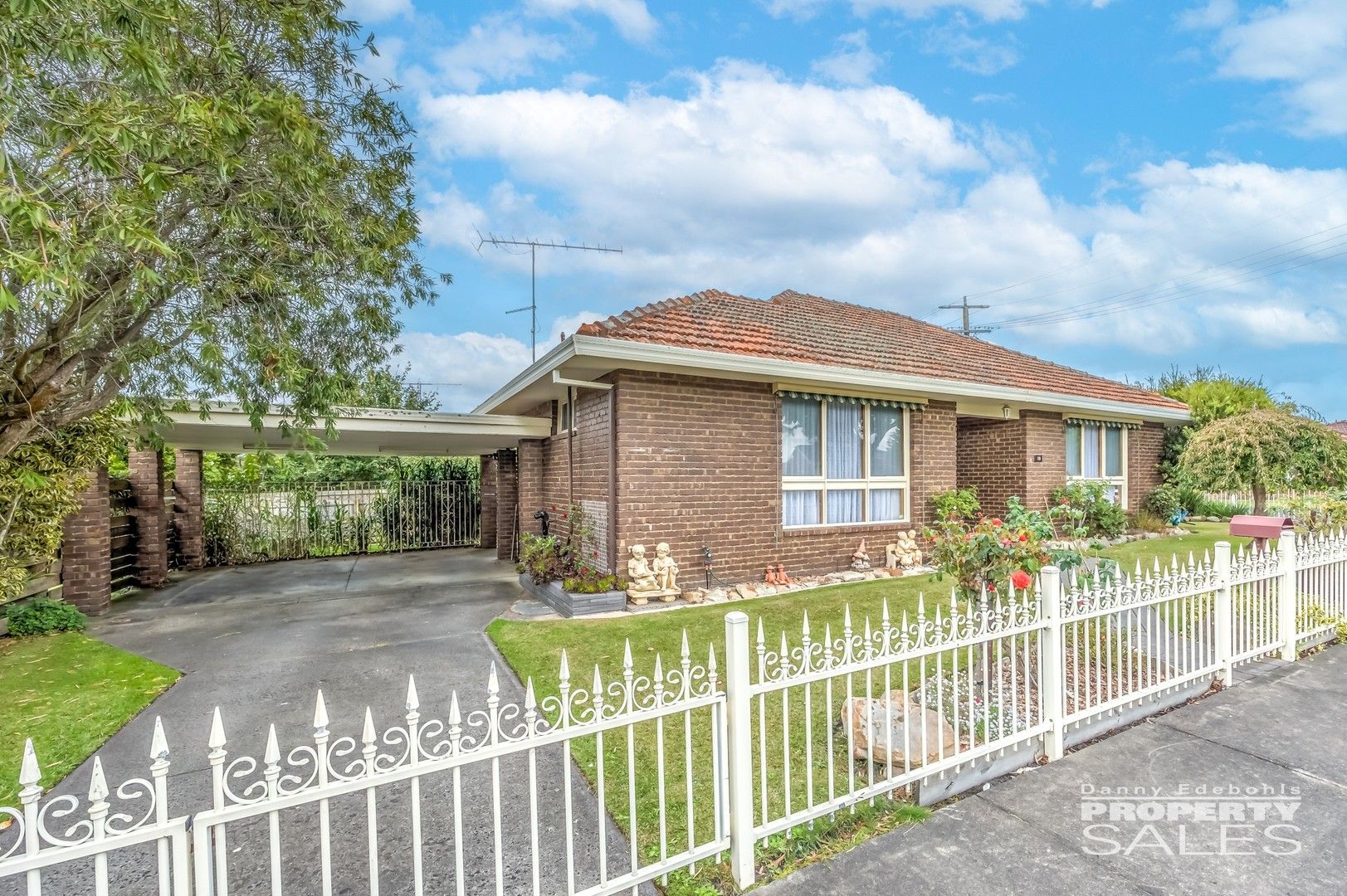 10 Barton St, Newborough VIC 3825, Image 0