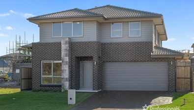 Picture of 177 Mount Carmel Drive, BOX HILL NSW 2765