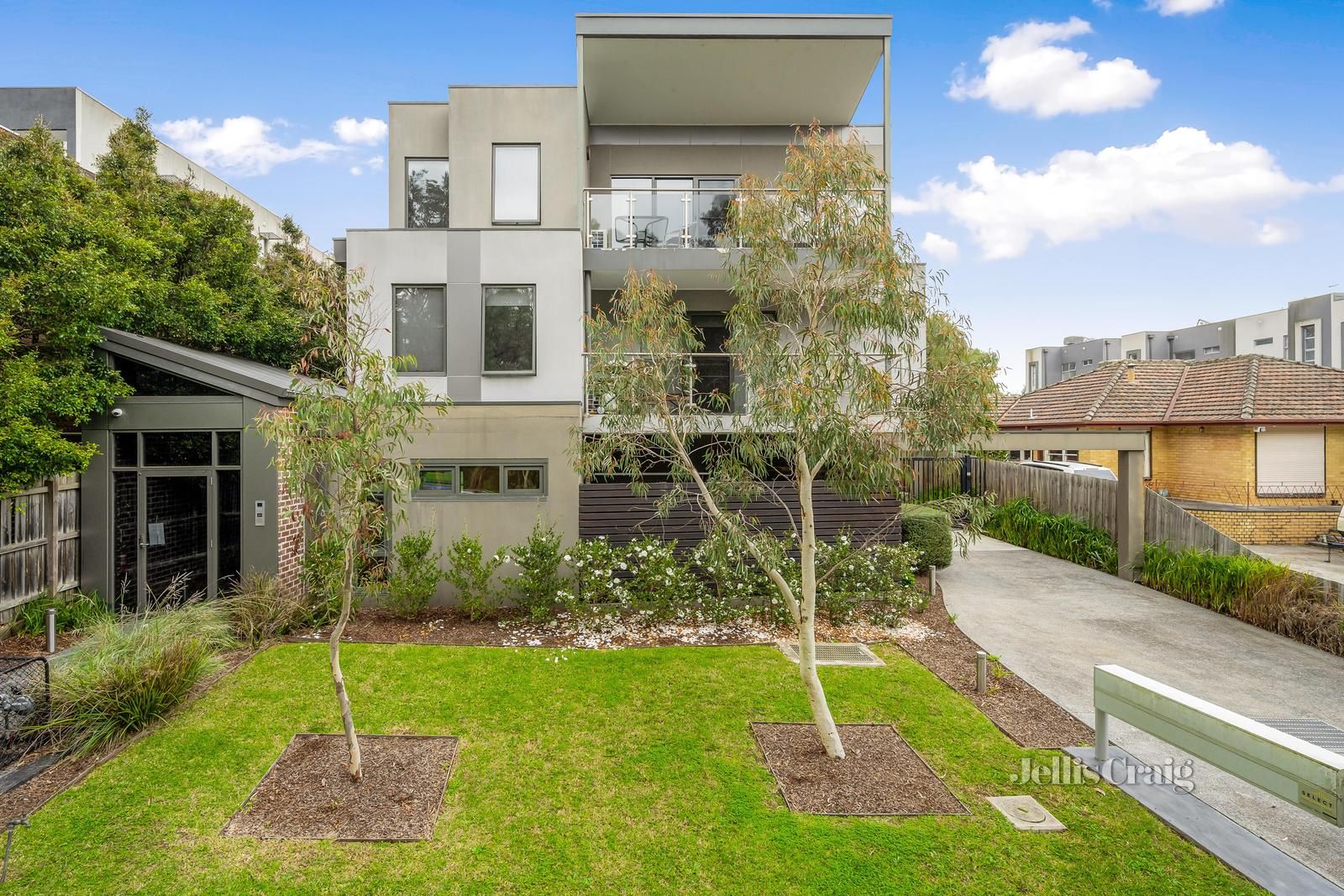 8/27 King Street, Bayswater VIC 3153, Image 0