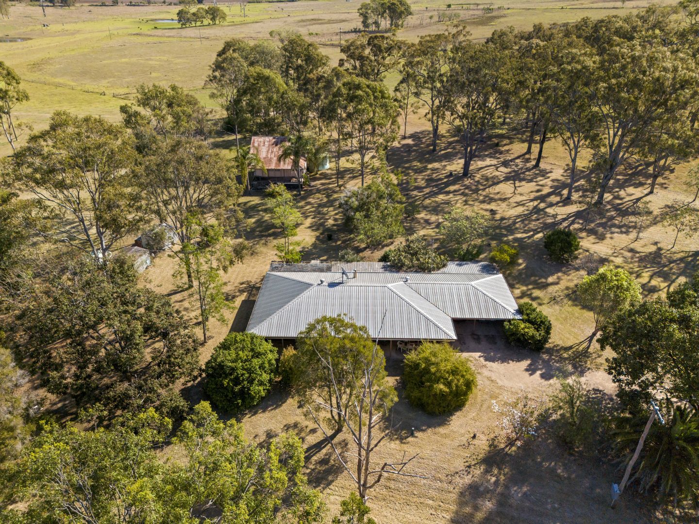 6778 New England Highway, Crows Nest QLD 4355, Image 2