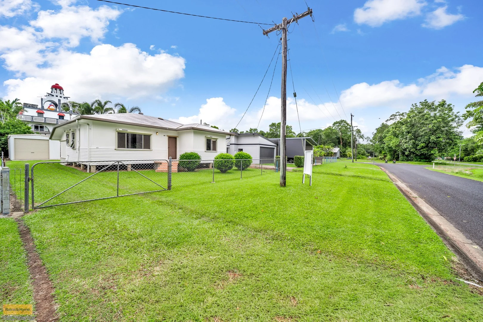Primary image of 40 Victoria Street, Silkwood QLD 4856
