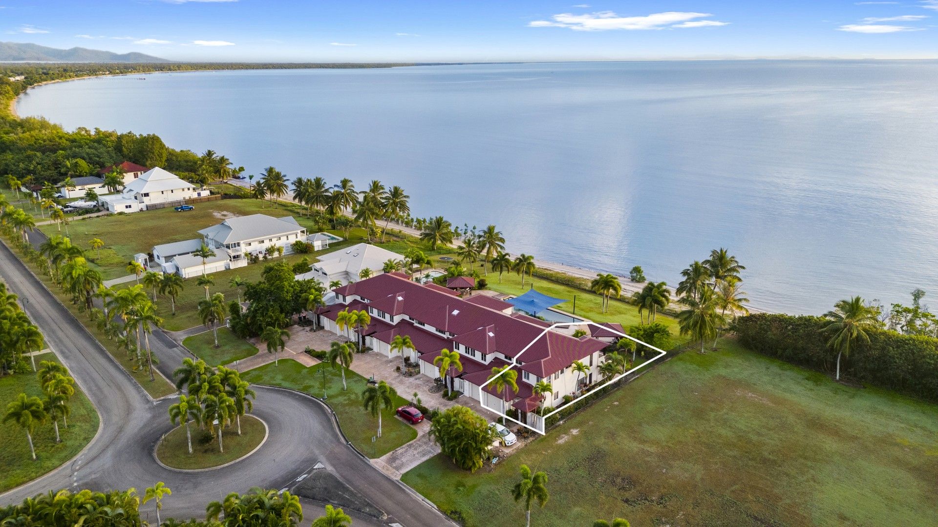 Unit 7/29-31 Keith Williams Drive, Cardwell QLD 4849, Image 0