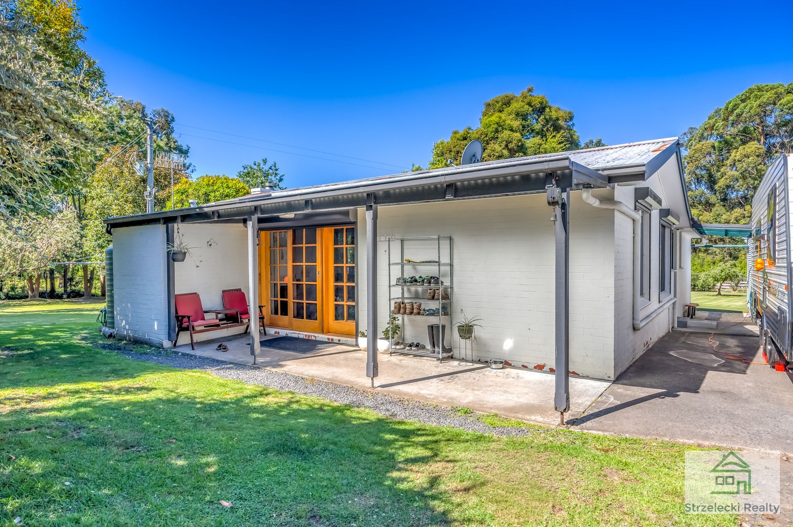 45 Gilberts Rd, Yinnar South VIC 3869, Image 2