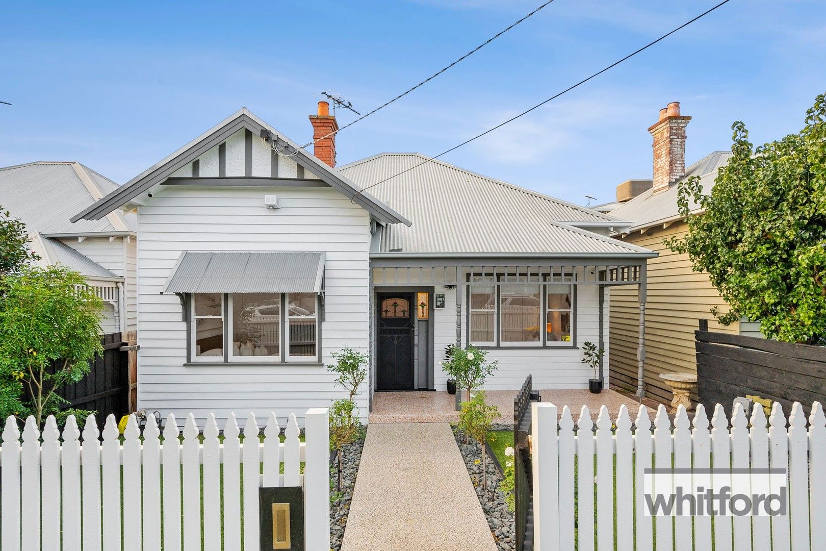 335 Myers Street, East Geelong VIC 3219, Image 0