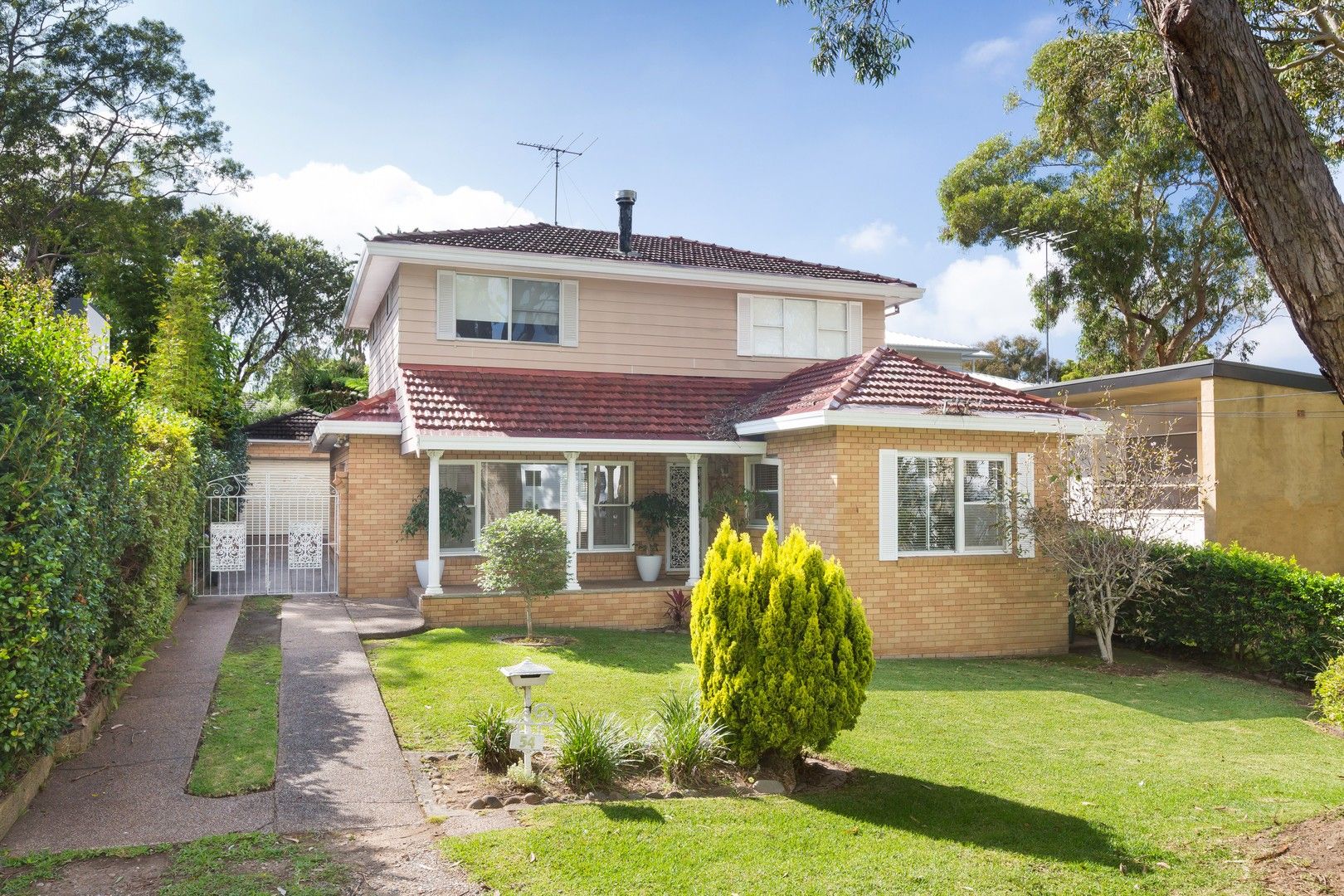 54 Dolans Road, Woolooware NSW 2230, Image 0