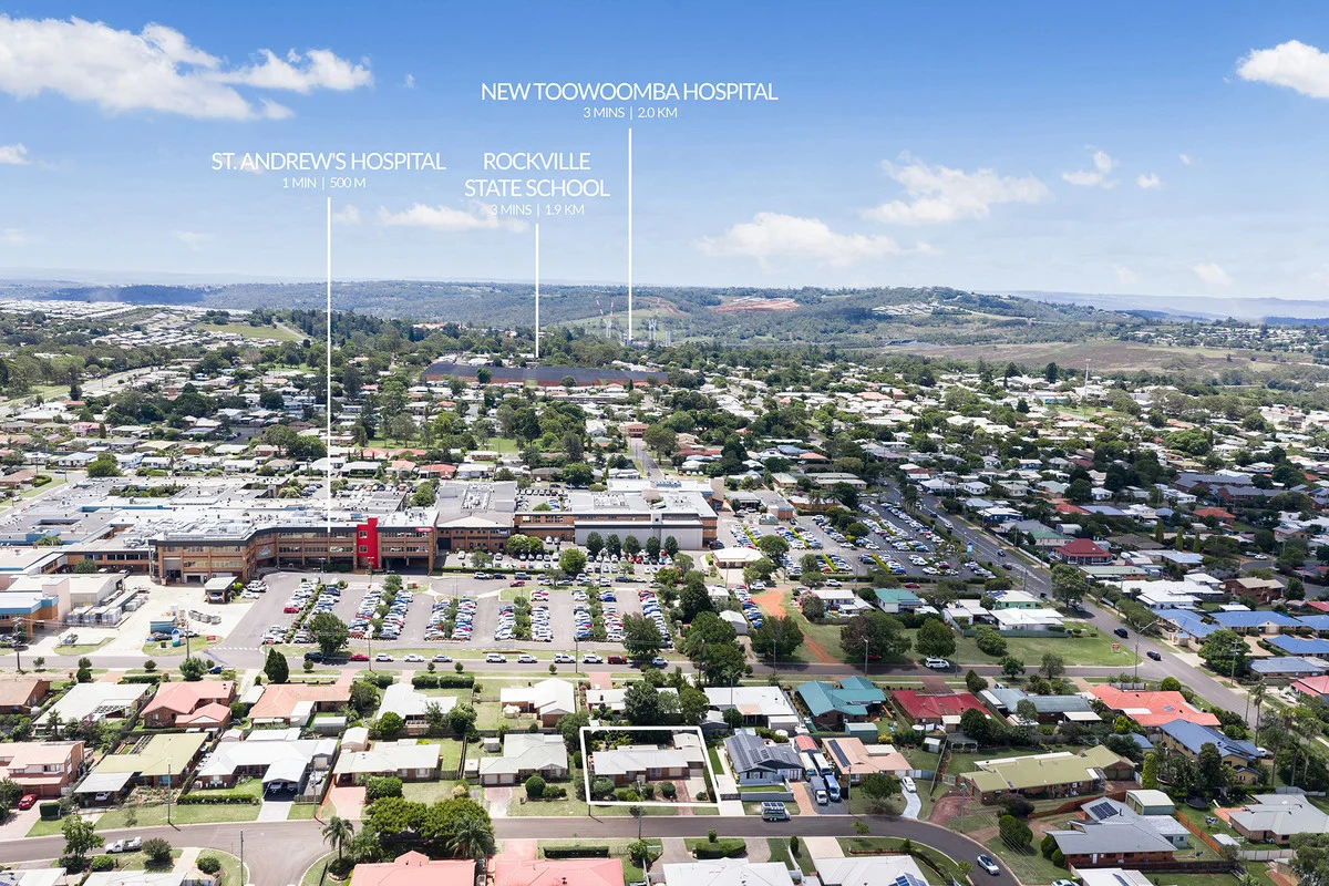 Additional image 20 of 5 Prowse Street, Rockville QLD 4350