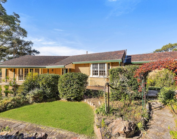 26 Sylvan Avenue, East Lindfield NSW 2070