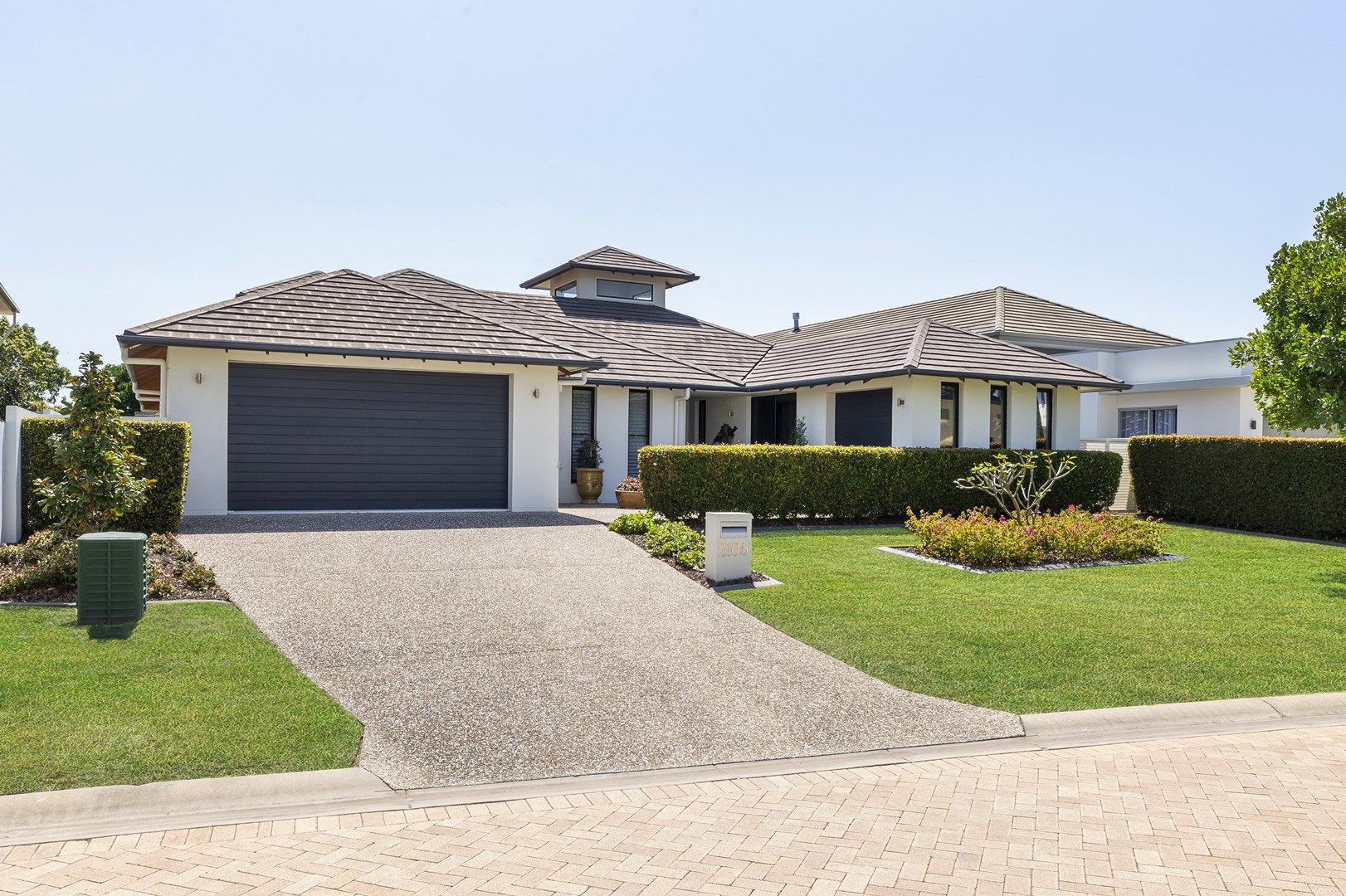 2105 The Circle, Sanctuary Cove QLD 4212, Image 0