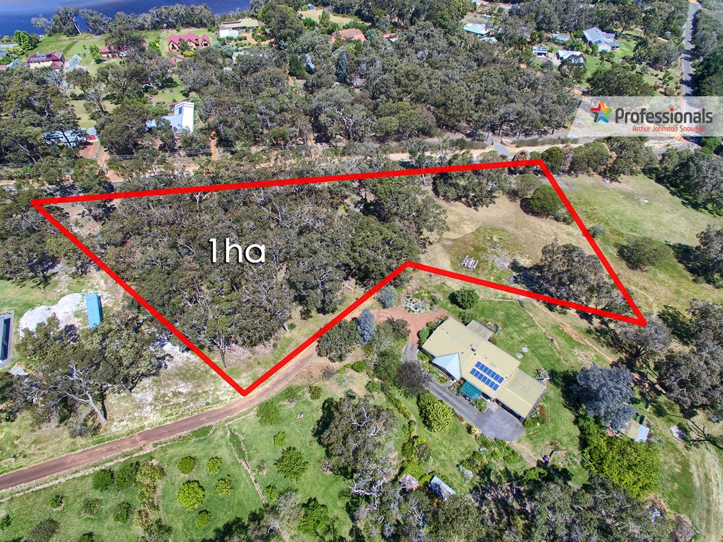 Lot 156 Shell Bay Road, Lower King WA 6330, Image 0