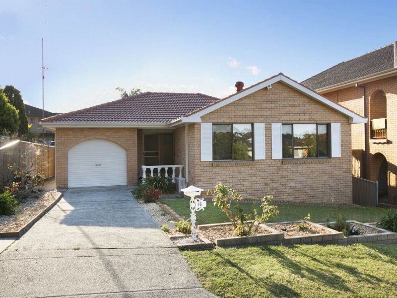 16 Kookaburra Place, Barrack Heights NSW 2528, Image 0