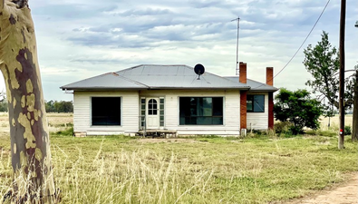 Picture of 966 Russell Road, DENILIQUIN NSW 2710