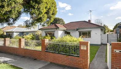 Picture of 17 Austral Avenue, PRESTON VIC 3072