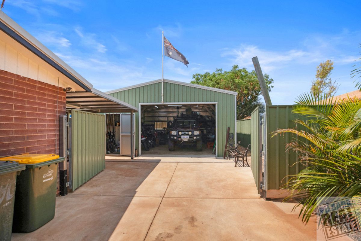 34 Gregory Way, Bulgarra WA 6714, Image 1