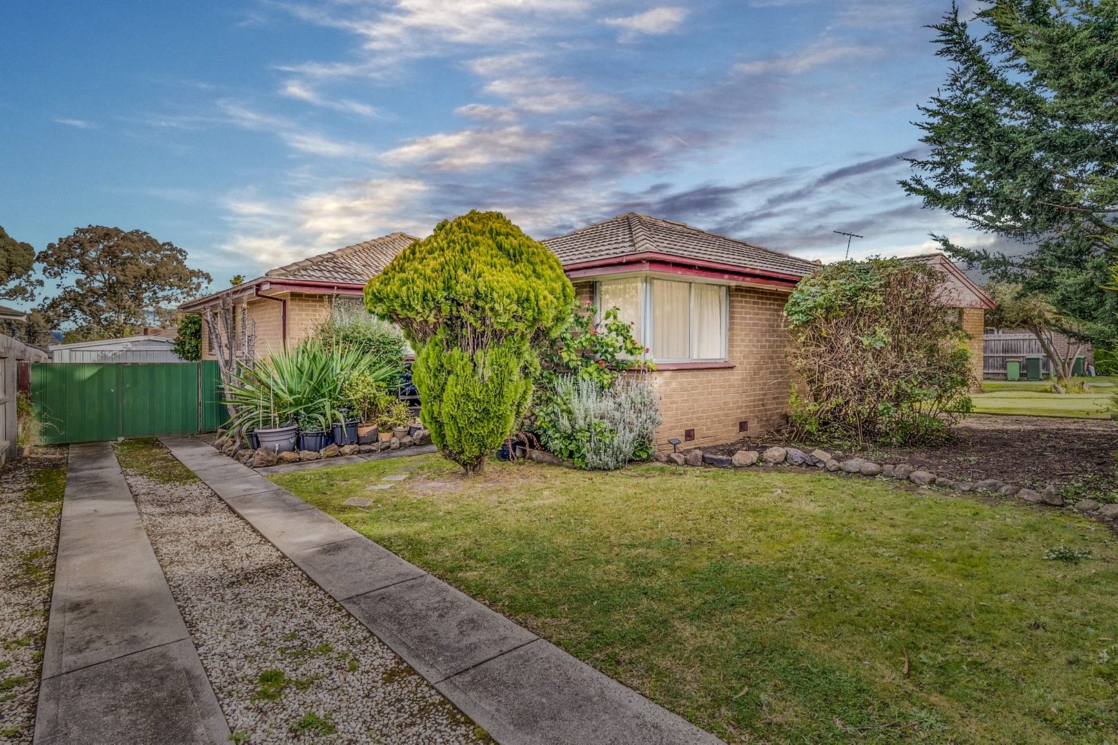 57 Keith Avenue, Sunbury VIC 3429, Image 0