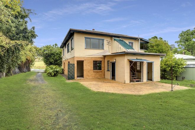 Picture of 20 Cecil Street, NIMBIN NSW 2480
