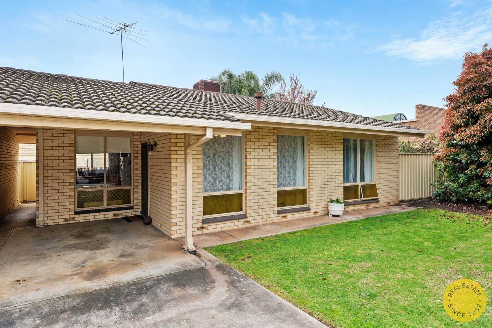 1/4 Frick Avenue, Firle SA 5070, Image 0