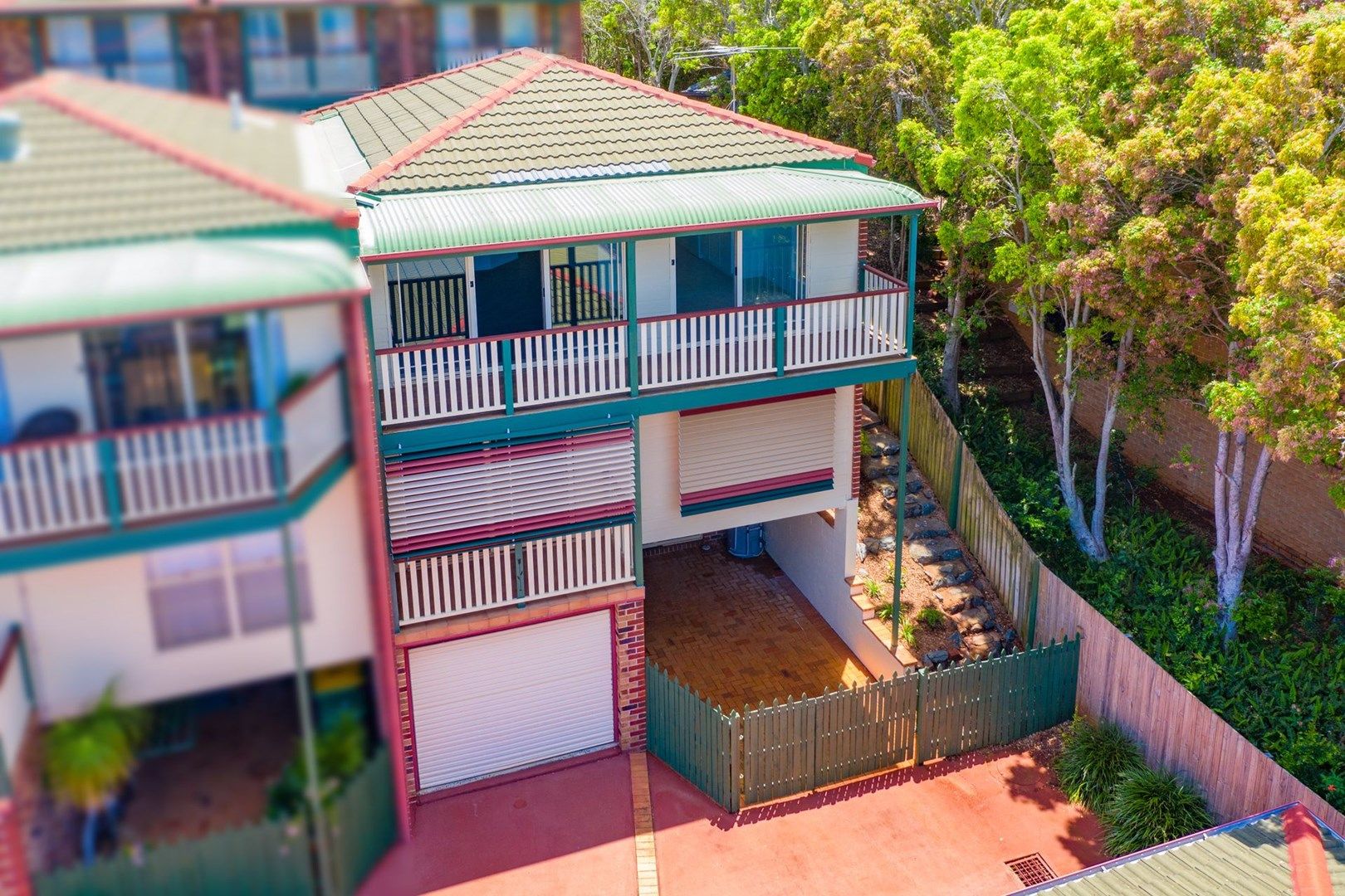 8/127 Shore Street, Cleveland QLD 4163, Image 2