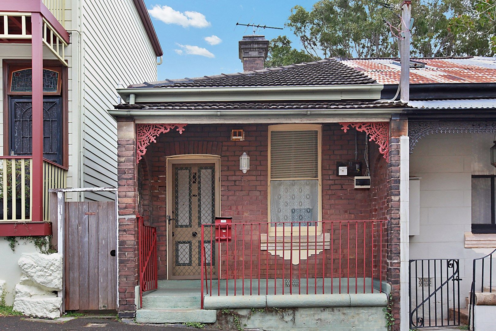 36 Gipps Street, Birchgrove NSW 2041, Image 0