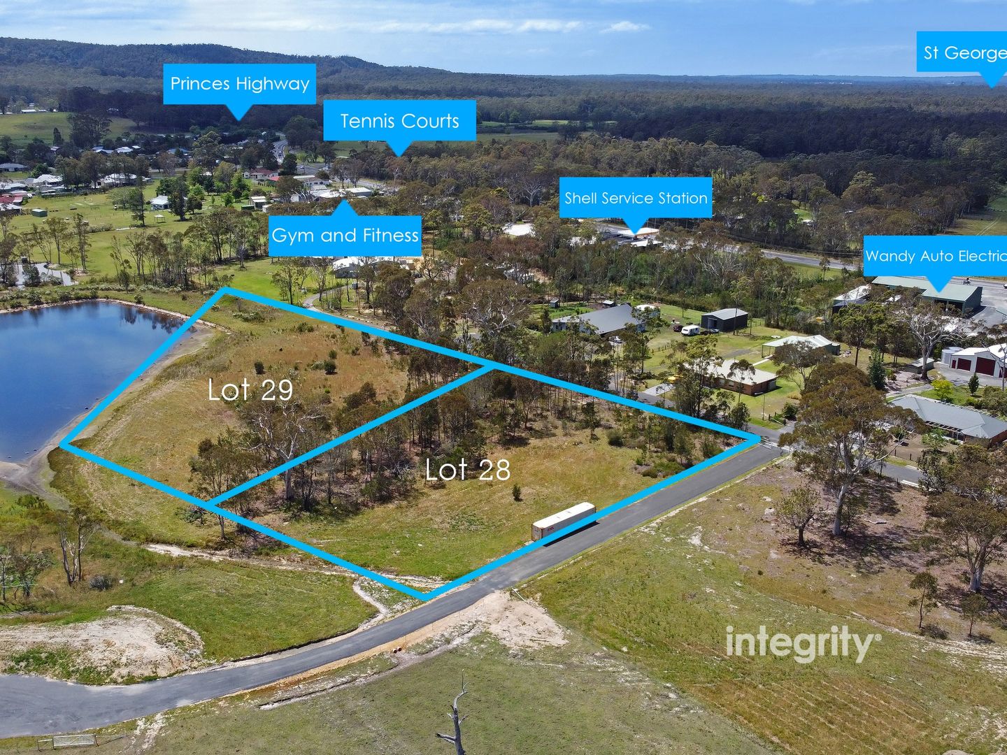 28 Wandypark Road, Wandandian NSW 2540, Image 1