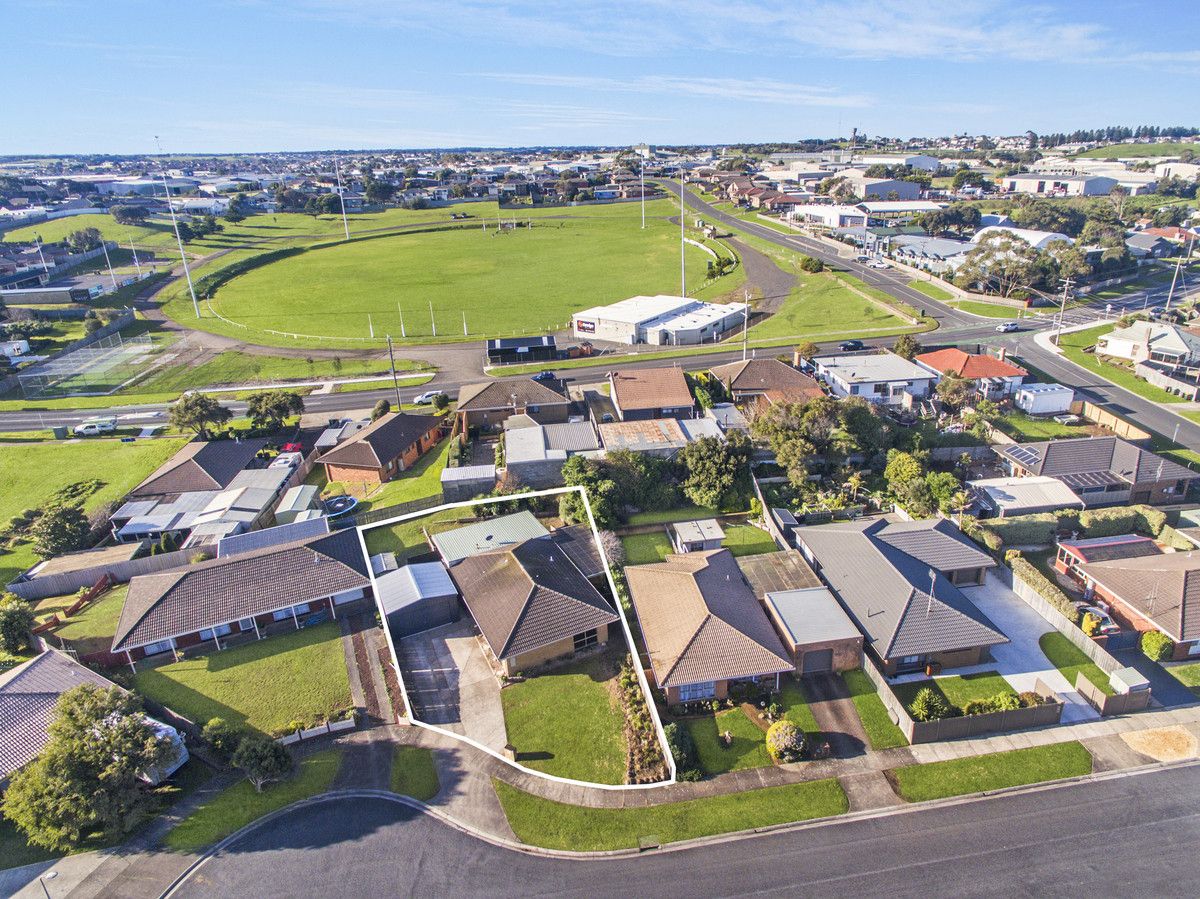 6 Rentsch Court, Warrnambool VIC 3280, Image 1