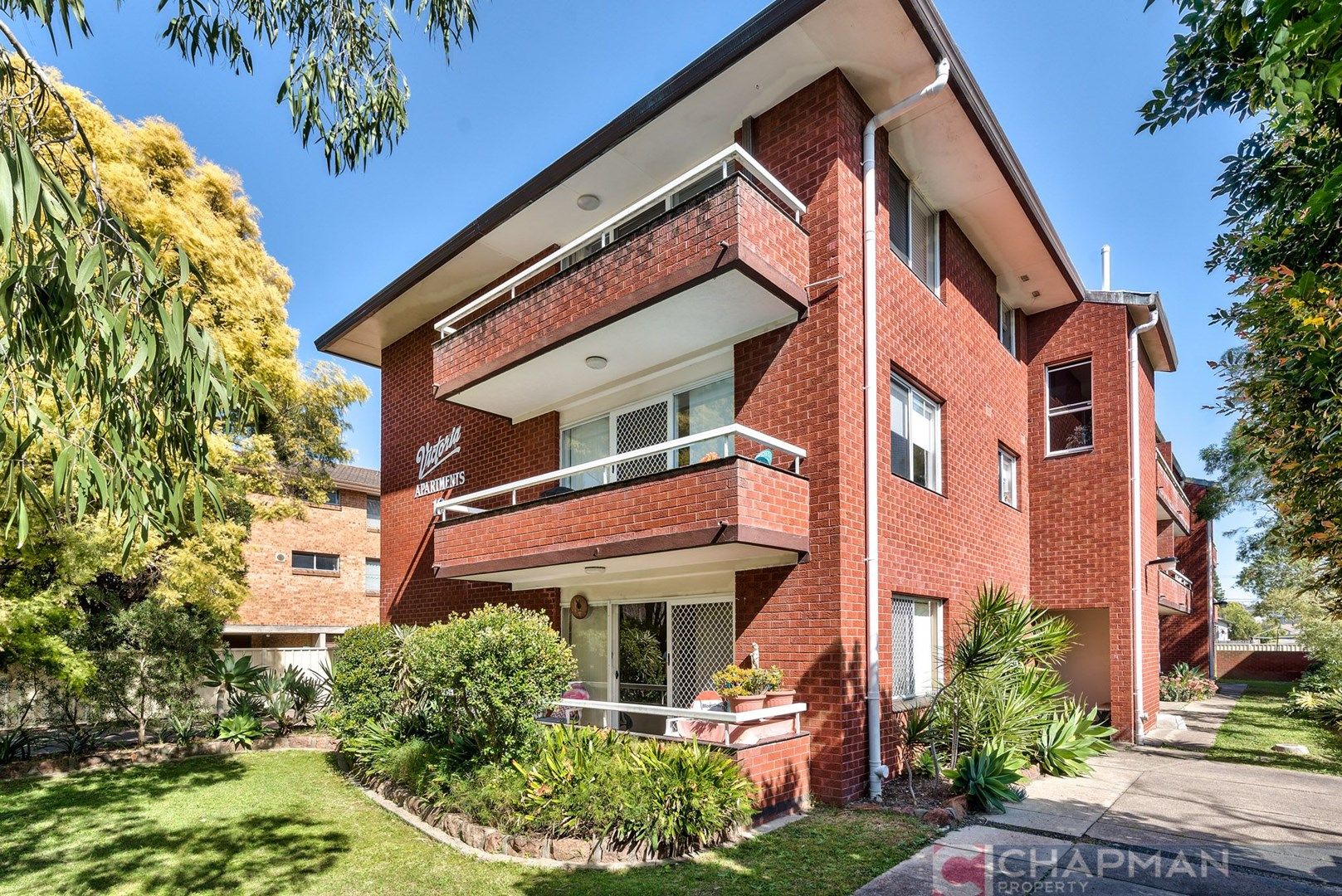 2/10 Bourke Street, Adamstown NSW 2289, Image 0