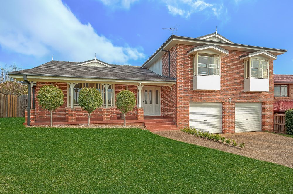 11 Lydham Place, Castle Hill NSW 2154, Image 0