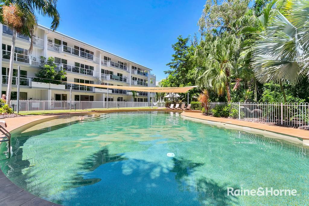 215/305-341 Coral Coast Drive, Palm Cove QLD 4879, Image 0