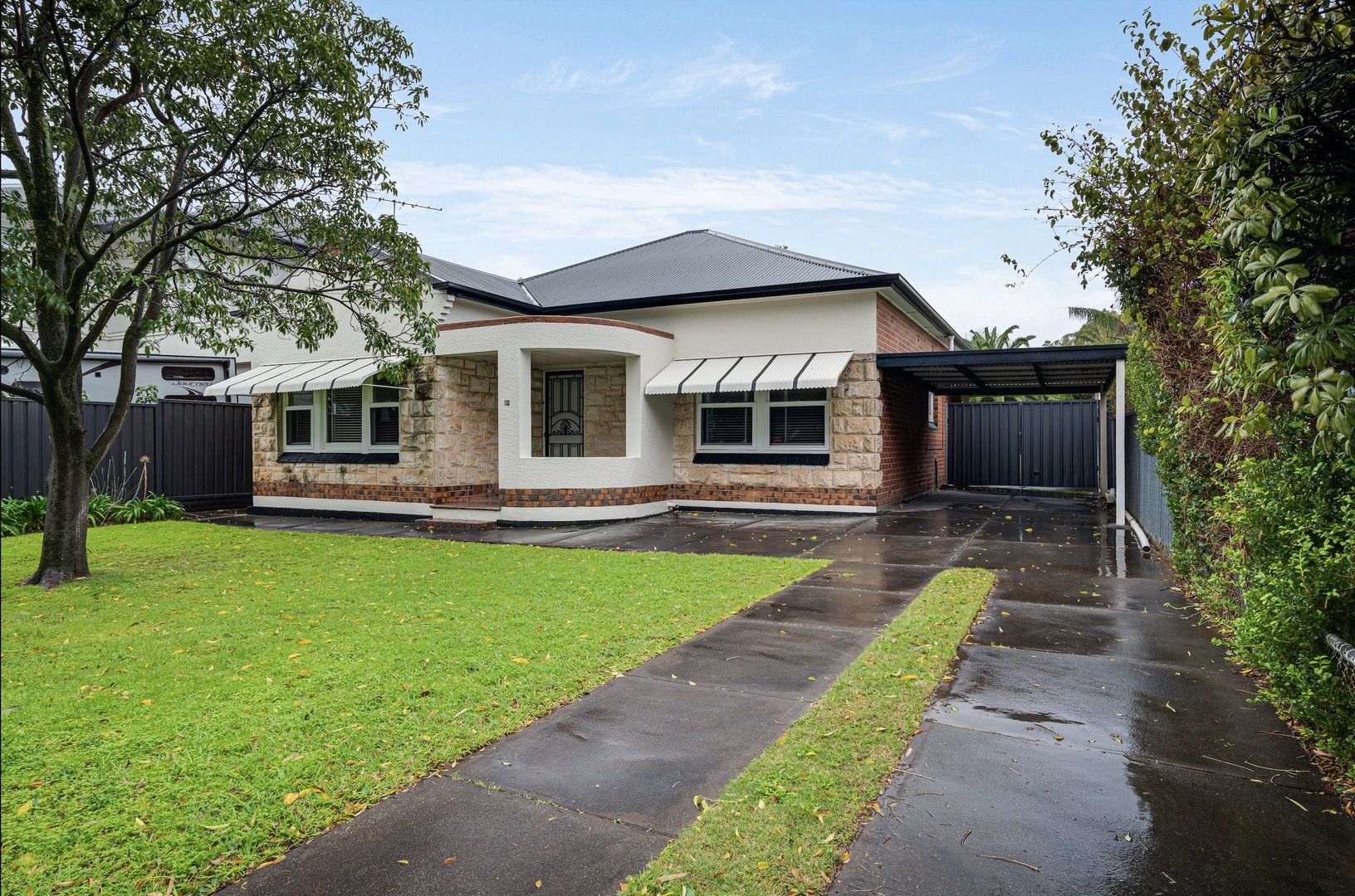 2 bedrooms House in 90 L'estrange Street GLENUNGA SA, 5064