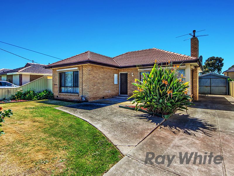 48 Leslie Street, St Albans VIC 3021 House For Rent 360 Domain